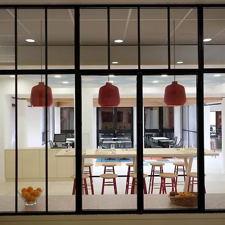 Hôtel ibis Styles Auxerre Nord-3